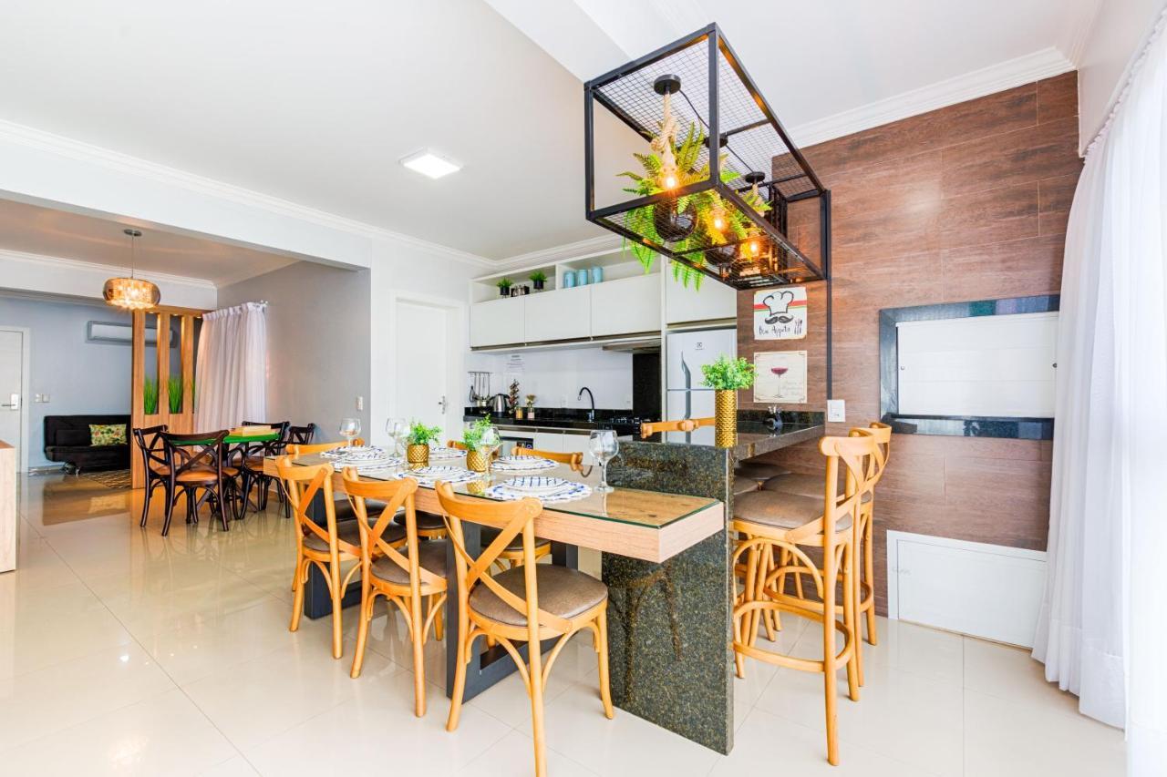 Apt Novo, Localizacao Privilegiada 60 Mt Do Termas Piratuba Luaran gambar