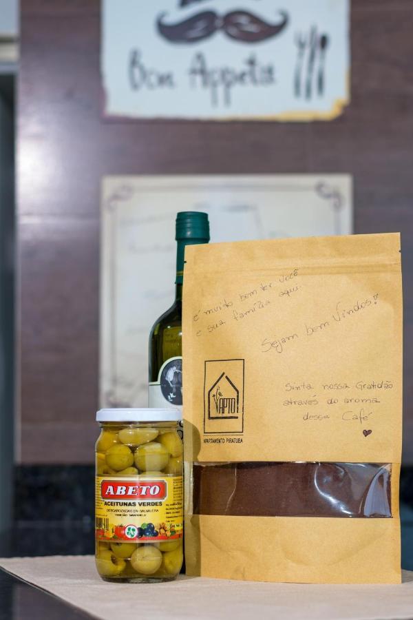 Apt Novo, Localizacao Privilegiada 60 Mt Do Termas Piratuba Luaran gambar