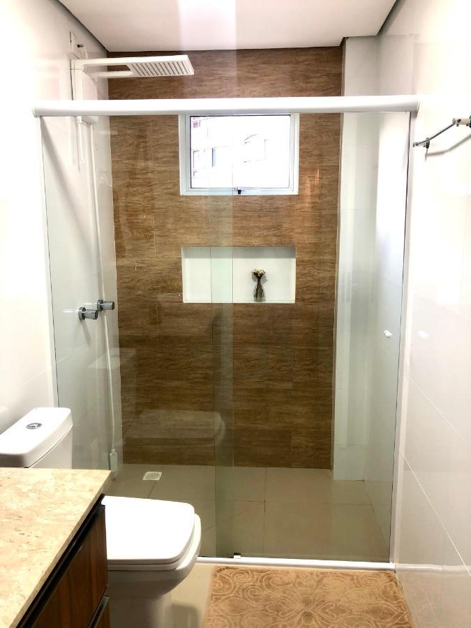 Apt Novo, Localizacao Privilegiada 60 Mt Do Termas Piratuba Luaran gambar